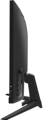 ASRock Phantom Gaming Monitor 27" 280 Hz VA FHD FreeSync Premium (AMD Adaptive Sync) 93% DCI-P3 / 127% sRGB PG27FRS1A
