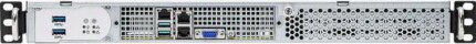 ASRock Rack 1U2-X570/2T 1U Rackmount Server Barebone - Newegg.com