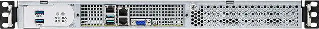 ASRock Rack 1U2-X570/2T 1U Rackmount Server Barebone - Newegg.com