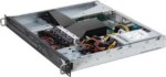 Asrock Rack 1U2LW-X570 1U Rackmount Server Barebone 2 Bays Single Socket AM4 PGA 1331 AMD Ryzen 5000 Series