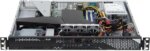 Asrock Rack 1U2LW-X570 1U Rackmount Server Barebone 2 Bays Single Socket AM4 PGA 1331 AMD Ryzen 5000 Series