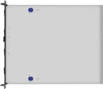 AsRock Rack 1U4LW-B650/2L2T 1U Rackmount General Purpose/Storage Server Barebone Single Socket AM5 (LGA 1718) supports AMD EPYC™ 4004 and AMD Ryzen™