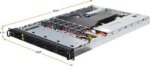 ASRock Rack 1U8S2E-ROME/2T 1U Rackmount Server Barebone - Newegg.com