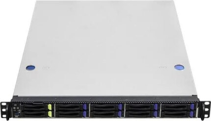 ASRock Rack 1U8S2E-ROME/2T 1U Rackmount Server Barebone - Newegg.com
