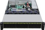 Asrock Rack 2U24E2S-ROME 2U Rackmount Storage Server Barebone 24 NVMe bays and 2 bays SATA/SAS AMD EPYC 7003 (with AMD 3D V-Cache Technology)/7002 series processors - Newegg.com