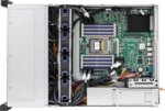 Asrock Rack 2U24E2S-ROME 2U Rackmount Storage Server Barebone 24 NVMe bays and 2 bays SATA/SAS AMD EPYC 7003 (with AMD 3D V-Cache Technology)/7002 series processors - Newegg.com