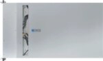 ASRock Rack 2U4G8E-EGS2 2U Rackmount GPU Server Barebone Intel Dual Socket 4th Gen Intel® Xeon® Scalable Processors (LGA 4677) C741 4 FHFL PCIe5.0 x16 Support up to 4 GPUs 8...