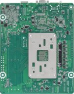 ASRock Rack AM5D4ID-2T/BCM Deep mini-ITX Server Motherboard AMD Ryzen 7000 AM5 (LGA 1718) KNOLL3 X300 Dual 10G LAN - Newegg.com