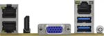ASRock Rack AM5D4ID-2T/BCM Deep mini-ITX Server Motherboard AMD Ryzen 7000 AM5 (LGA 1718) KNOLL3 X300 Dual 10G LAN - Newegg.com