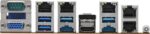 AsRock Rack B650D4U-2L2T/BCM Micro-ATX Server Motherboard Single Socket AMD Ryzen 7000 series Processors (LGA 1718) B650E PCIe 5.0 Dual 10G Lan