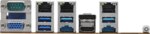 AsRock Rack B650D4U Micro-ATX Server Motherboard Single Socket AMD EPYC™ 4005/4004 and AMD Ryzen™ 9000/8000/7000 series Processors (LGA 1718) B650E