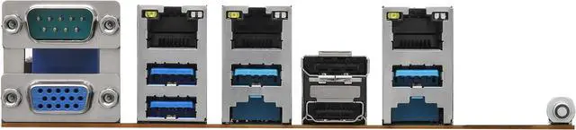 AsRock Rack B650D4U Micro-ATX Server Motherboard Single Socket AMD EPYC™ 4005/4004 and AMD Ryzen™ 9000/8000/7000 series Processors (LGA 1718) B650E