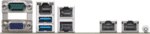 ASRock rack EC262D4U-2L2T Micro-ATX Server Motherboard, Intel® Xeon® 6300-series, Xeon® E-2400 series, and Pentium® Gold G7400/G7400T processors - Newegg.com