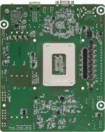 ASRock Rack EC266D4ID-2T/X550 Deep mini-ITX Server Motherboard