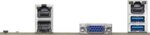 ASRock Rack EC266D4ID-2T/X550 Deep mini-ITX Server Motherboard