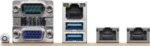 ASRock Rack GENOAD8QM3-2T/BCM CEB Server Motherboard Singel Socket SP5 (LGA 6096) AMD EPYC™ 9004 and 97x4 series processors Dual 10GbE OCP NIC 3.0