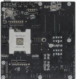 ASRock Rack GENOAD8X-2T/BCM Motherboard