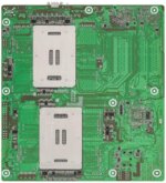 AsRock Rack GNR2D16-2T EEB Server Motherboard