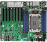 ASRock Rack GNRD8-2L2T CEB Server Motherboard Single Socket E2 (LGA 4710) Intel Xeon 6700E-series Dual 10GbE