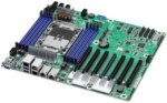 ASRock Rack GNRD8-2L2T CEB Server Motherboard Single Socket E2 (LGA 4710) Intel Xeon 6700E-series Dual 10GbE