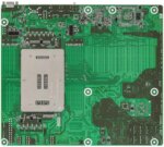 ASRock Rack GNRD8-2L2T CEB Server Motherboard Single Socket E2 (LGA 4710) Intel Xeon 6700E-series Dual 10GbE