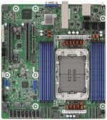 AsRock Rack GNRD8UD-2Q Deep Micro-ATX Server Motherboard