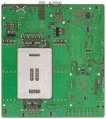 AsRock Rack GNRD8UD-2Q Deep Micro-ATX Server Motherboard