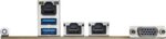 AsRock Rack ROME2D16-2T EEB Server Motherboard Dual Socket AMD SP3 (LGA4094) EPYC 7002 series Dual 10G