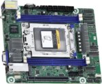AsRock Rack ROMED4ID-2T Proprietary (Deep mini-ITX) Server Motherboard