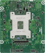 AsRock Rack ROMED4ID-2T Proprietary (Deep mini-ITX) Server Motherboard