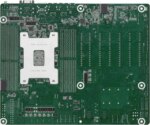 Asrock Rack ROMED8-2T ATX Server Motherboard AMD EPYC 7003 (with AMD 3D V-Cache Technology)/7002 series processors SP3 (LGA 4094) Dual 10GbE