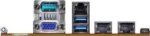 Asrock Rack ROMED8-2T ATX Server Motherboard AMD EPYC 7003 (with AMD 3D V-Cache Technology)/7002 series processors SP3 (LGA 4094) Dual 10GbE
