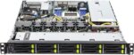 ASRock Rack Server Barebone 1U10E-ALTRA/1L2T 1+1, 80-PLUS Platinum, 650W Slim PSU Single Socket (LGA 4926), supports Ampere Altra Max/Ampere Altra processors - Newegg.com