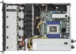 ASRock Rack Server Barebone 1U10E-ALTRA/1L2T 1+1, 80-PLUS Platinum, 650W Slim PSU Single Socket (LGA 4926), supports Ampere Altra Max/Ampere Altra processors - Newegg.com
