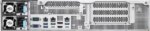 ASRock Rack Server Barebone 2U1G-B650 Single Socket AM5 (LGA 1718), supports AMD EPYC™ 4004 and AMD Ryzen™ 9000/8000/7000 Series Processors, 4 DIMM slots (2DPC), supports DDR5...
