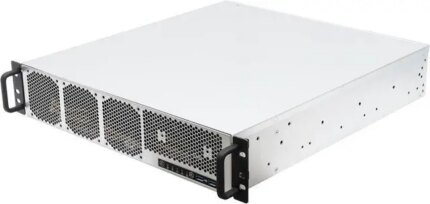 ASRock Rack Server Barebone 2U1G-B650 Single Socket AM5 (LGA 1718), supports AMD EPYC™ 4004 and AMD Ryzen™ 9000/8000/7000 Series Processors, 4 DIMM slots (2DPC), supports DDR5...