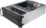 ASRock Rack Server Barebone 4U4G-WRX80/2T Single Socket SP5 (LGA 6096), sWRX8 (LGA 4094), supports AMD Ryzen™ Threadripper™ PRO 5000WX/3000WX processors, 4 GPU - Newegg.com