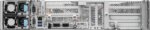 ASRock Rack Server GPU Barebone 2U2G-GENOA Single Socket SP5 (LGA 6096), AMD EPYC™ 9005*/9004 2GPU