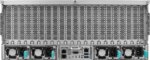 ASRock Rack Server GPU Barebone 4U10G-GENOA2 Dual Socket SP5 (LGA 6096), AMD EPYC™ 9005*/9004 10GPU