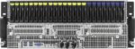 ASRock Rack Server GPU Barebone 4U10G-GENOA2 Dual Socket SP5 (LGA 6096), AMD EPYC™ 9005*/9004 10GPU