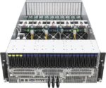 ASRock Rack Server GPU Barebone 4U8G-GENOA2 Dual Socket SP5 (LGA 6096), AMD EPYC™ 9005*/9004 8GPU - Newegg.com