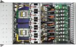 ASRock Rack Server GPU Barebone 4U8G-GENOA2 Dual Socket SP5 (LGA 6096), AMD EPYC™ 9005*/9004 8GPU - Newegg.com