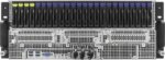 ASRock Rack Server GPU Barebone 4U8G-GENOA2 Dual Socket SP5 (LGA 6096), AMD EPYC™ 9005*/9004 8GPU - Newegg.com