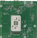 ASRock Rack Server Motherboard B650D4U3-2L2Q/BCM Micro-ATX AMD EPYC™ 4004 and AMD Ryzen™ 9000/8000/7000 Series Dual SFP28 (25GbE)