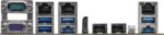 ASRock Rack Server Motherboard B650D4U3-2L2Q/BCM Micro-ATX AMD EPYC™ 4004 and AMD Ryzen™ 9000/8000/7000 Series Dual SFP28 (25GbE)