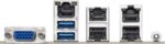 ASRock Rack Server Motherboard BERGAMOD8-2L2T CEB Single Socket SP5 (LGA6096) AMD EPYC™ 9004/9005