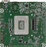 ASRock Rack Server Motherboard EC266D2I Mini-ITX 2x 1GLan Single Socket V1 (LGA 1700) Intel Xeon E-2400 series