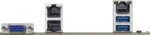 ASRock Rack Server Motherboard EC266D2I Mini-ITX 2x 1GLan Single Socket V1 (LGA 1700) Intel Xeon E-2400 series