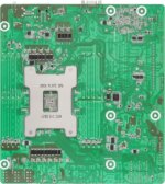 ASRock Rack Server Motherboard SIENAD8UD3 Deep Micro-ATX Single Socket SP6 (LGA 4844), AMD EPYC™ 8004 series
