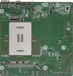 ASRock Rack Server Motherboard W790D8UD-1L1N2T/BCM Deep Micro 2x 1GLan Single Socket V1 (LGA 1700) Intel Xeon E-2400 series